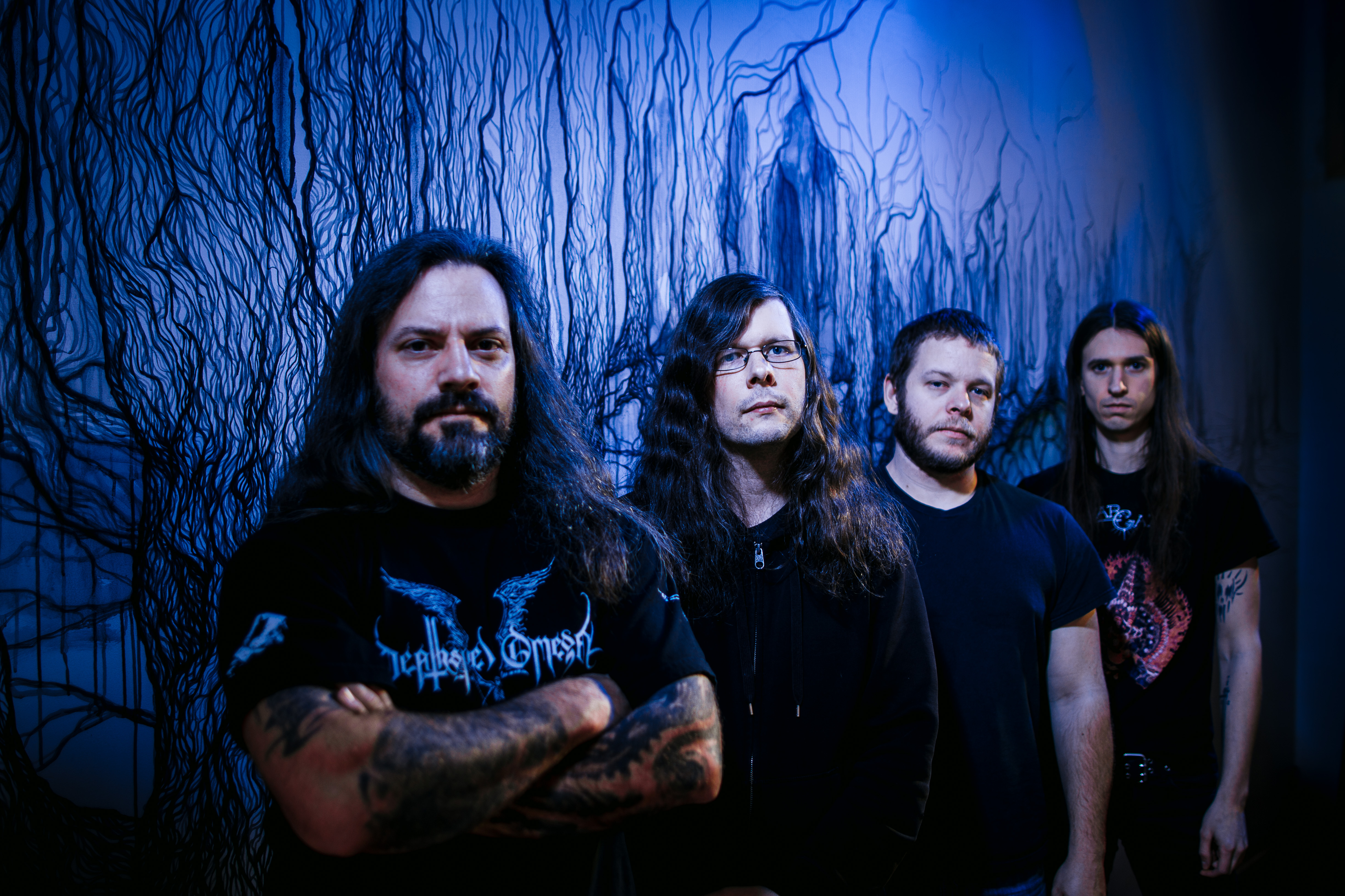 Gorguts Wallpapers