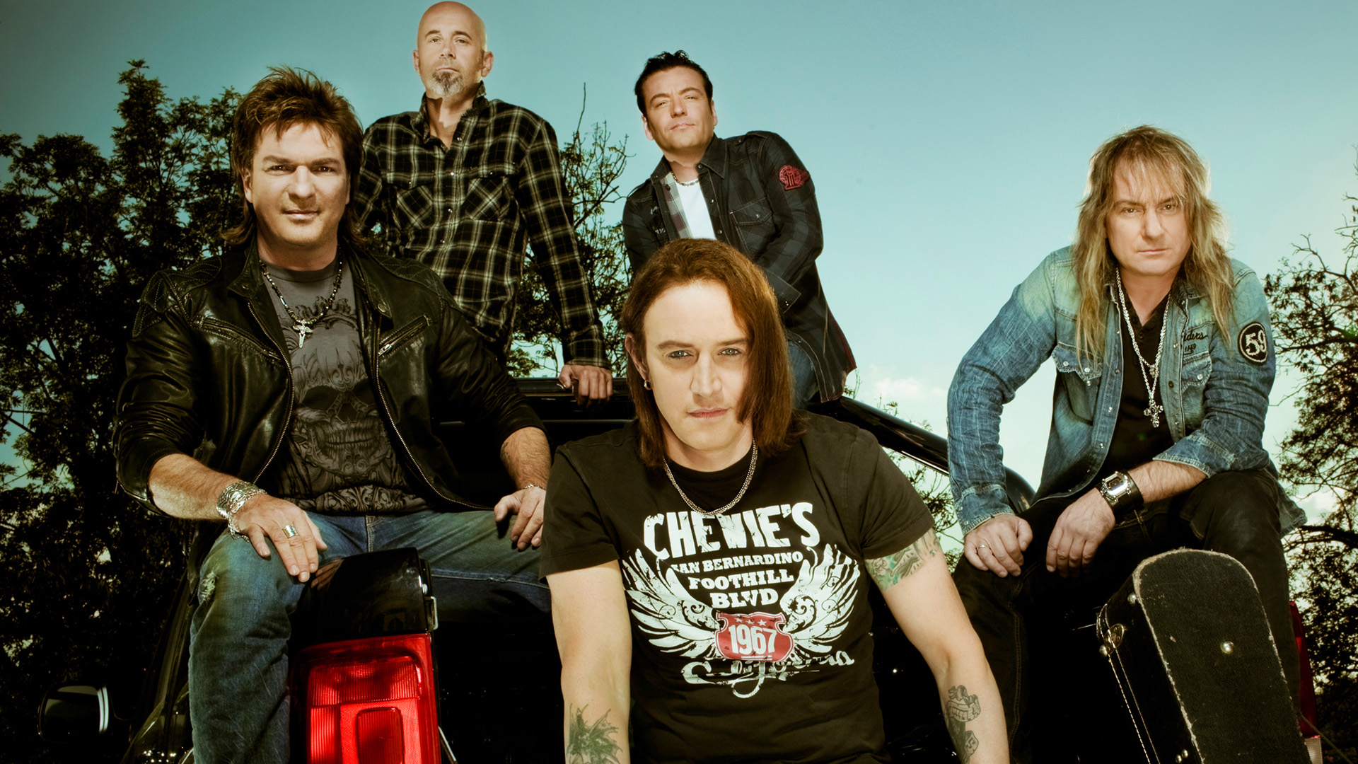 Gotthard Wallpapers