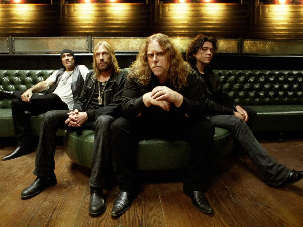 Gov'T Mule Wallpapers