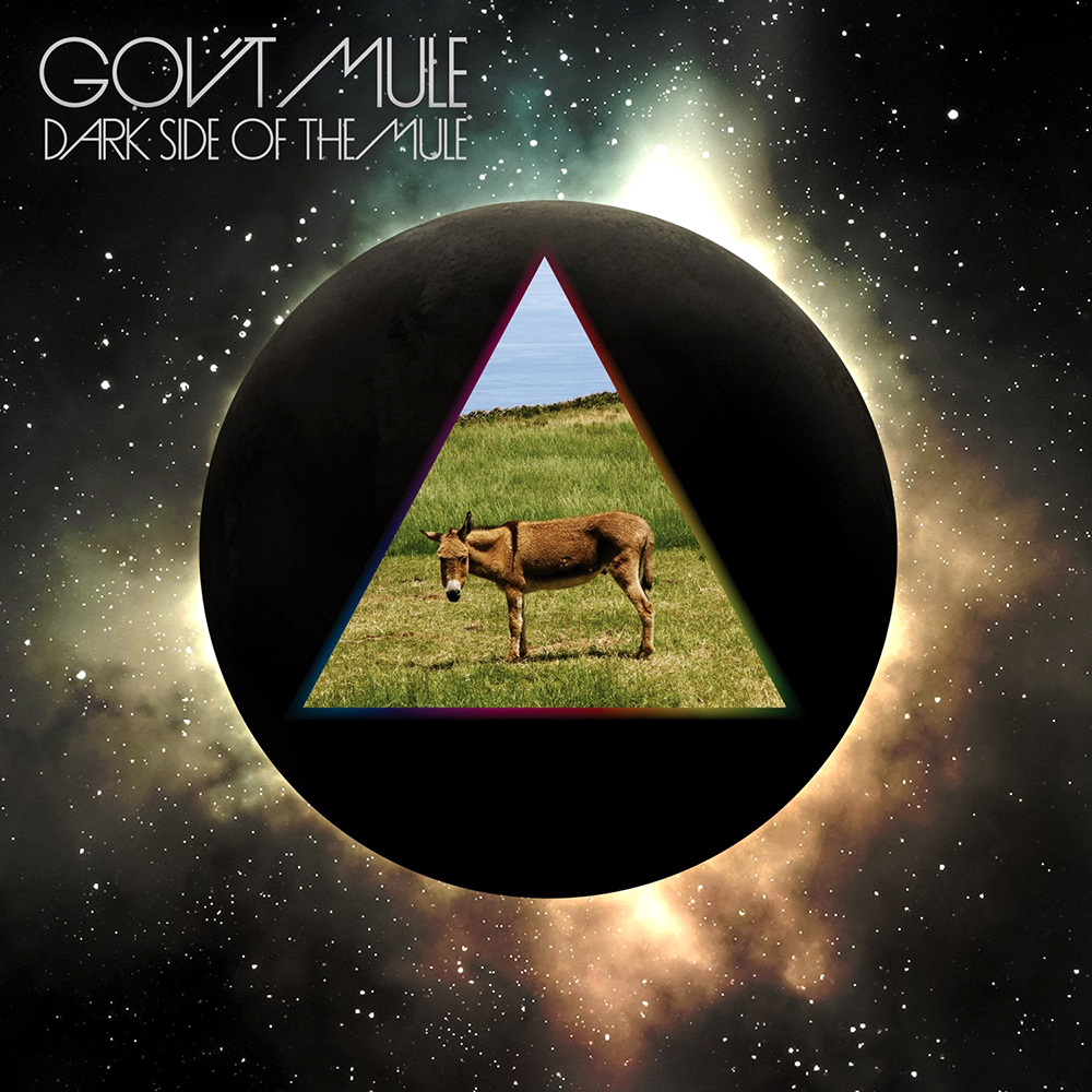 Gov'T Mule Wallpapers