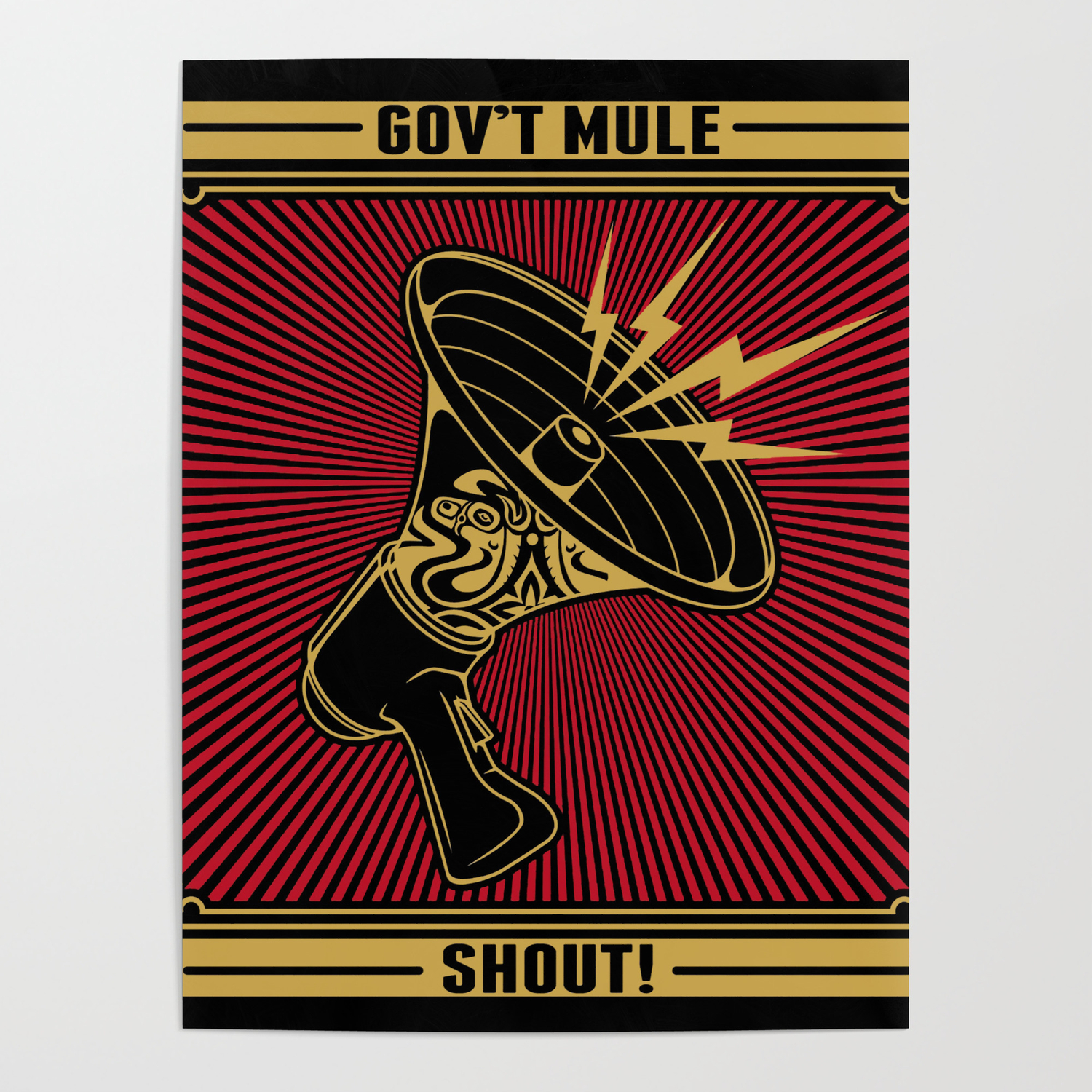 Gov'T Mule Wallpapers