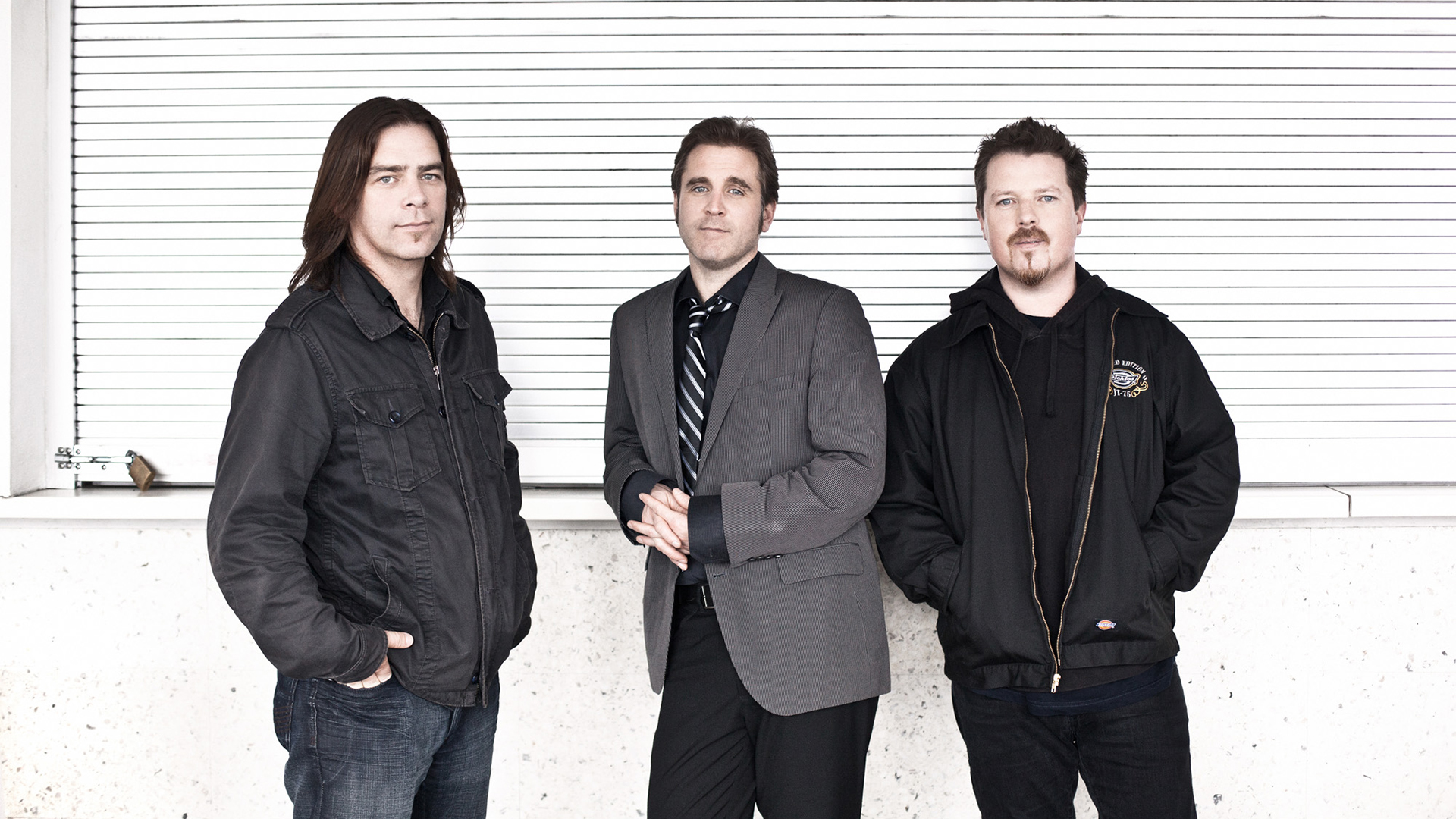 Great Big Sea Wallpapers