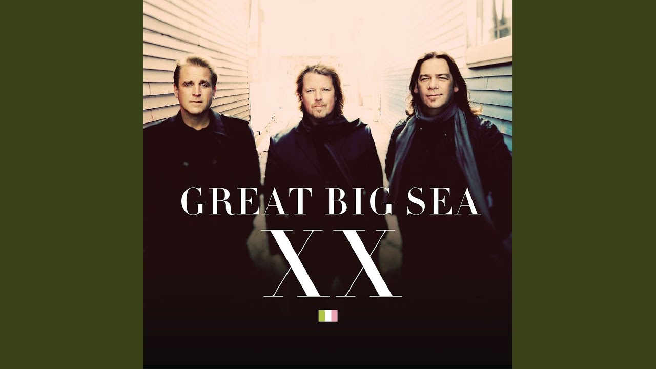 Great Big Sea Wallpapers