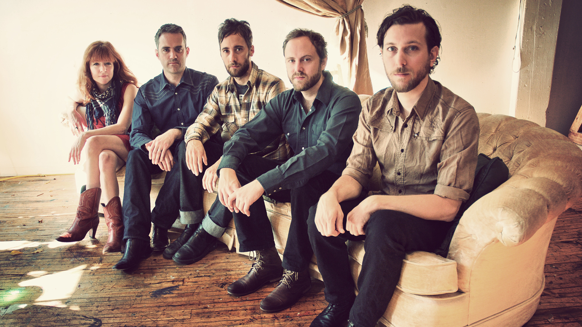 Great Lake Swimmers Wallpapers