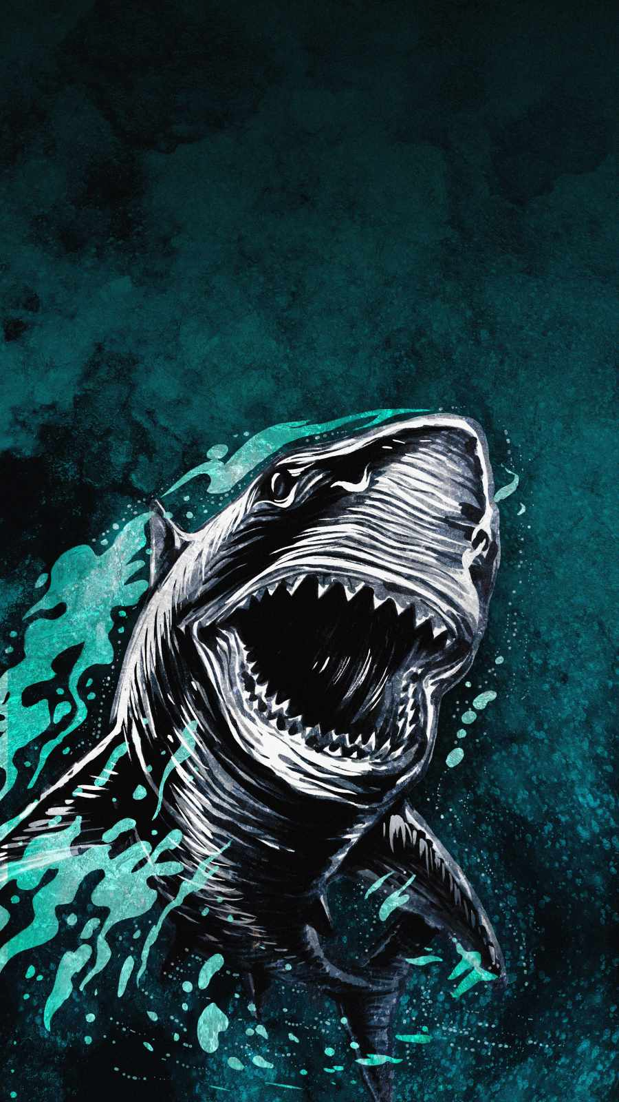 Great White Wallpapers