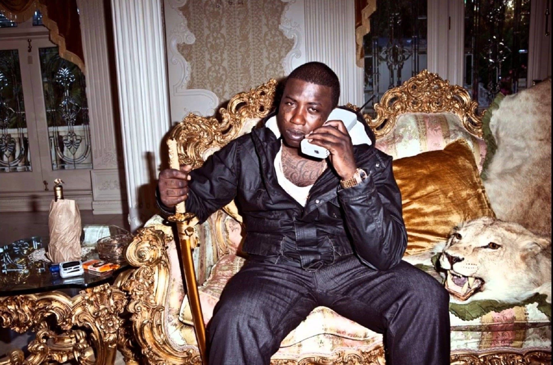 Gucci Mane Wallpapers