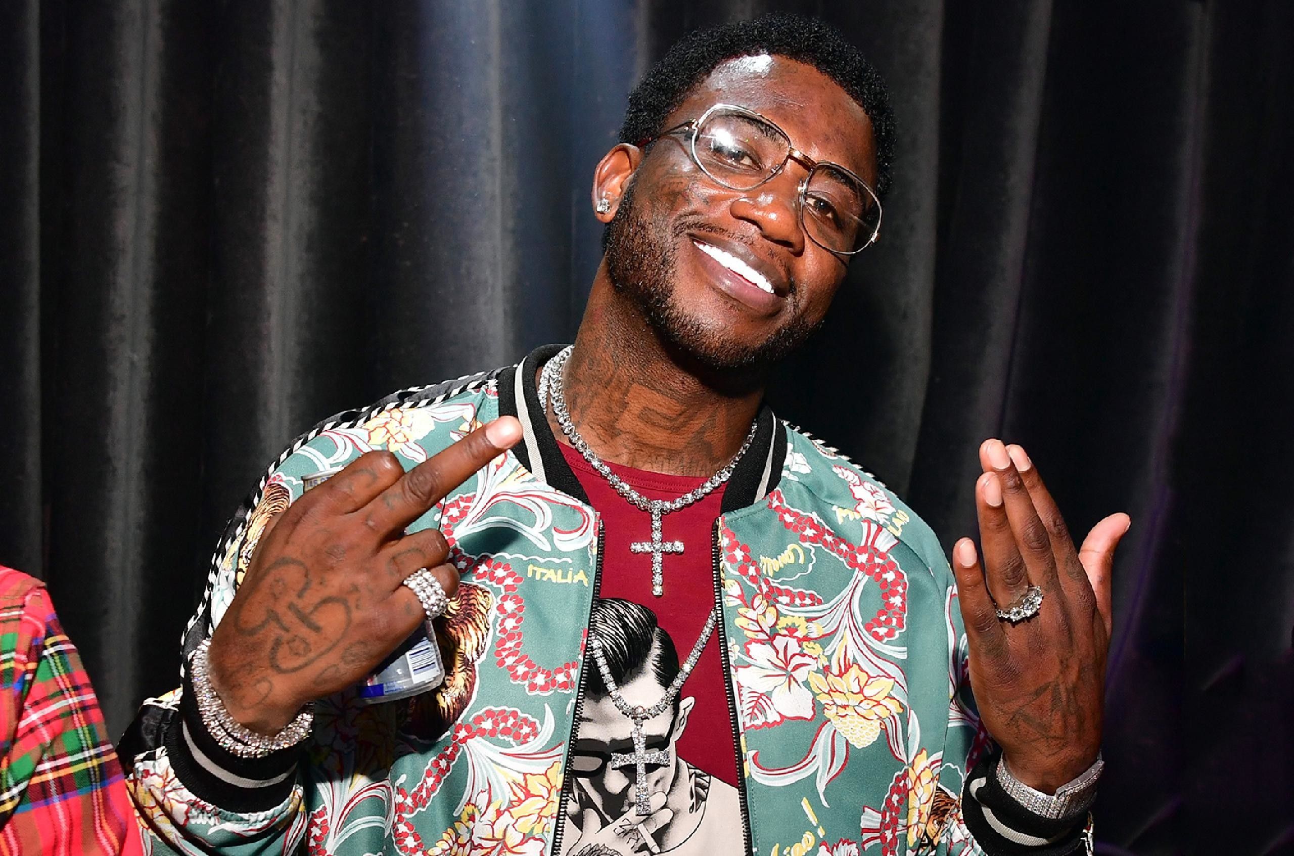 Gucci Mane Wallpapers