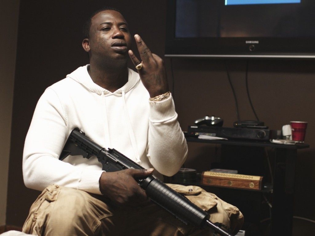 Gucci Mane Wallpapers