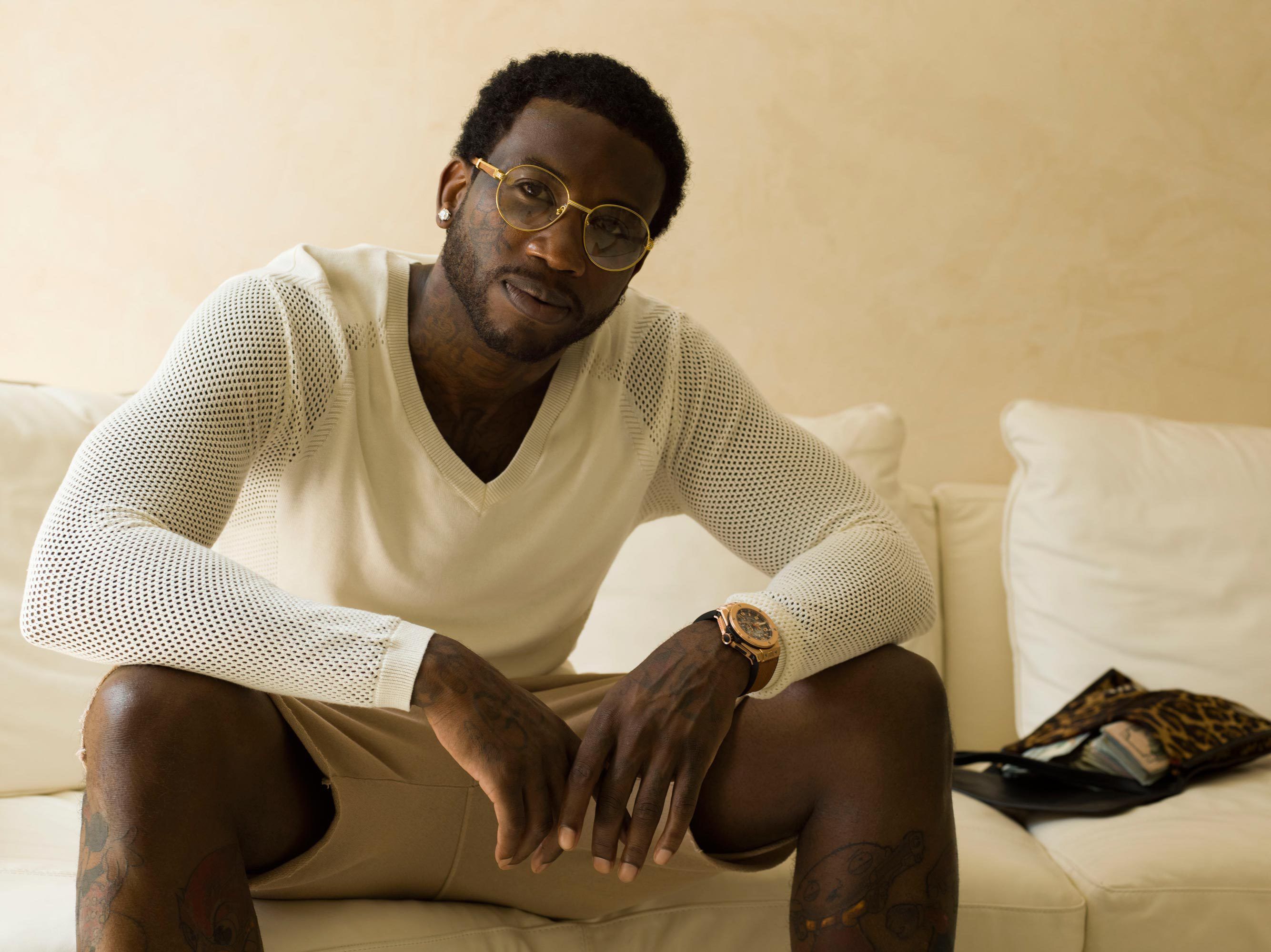 Gucci Mane Wallpapers