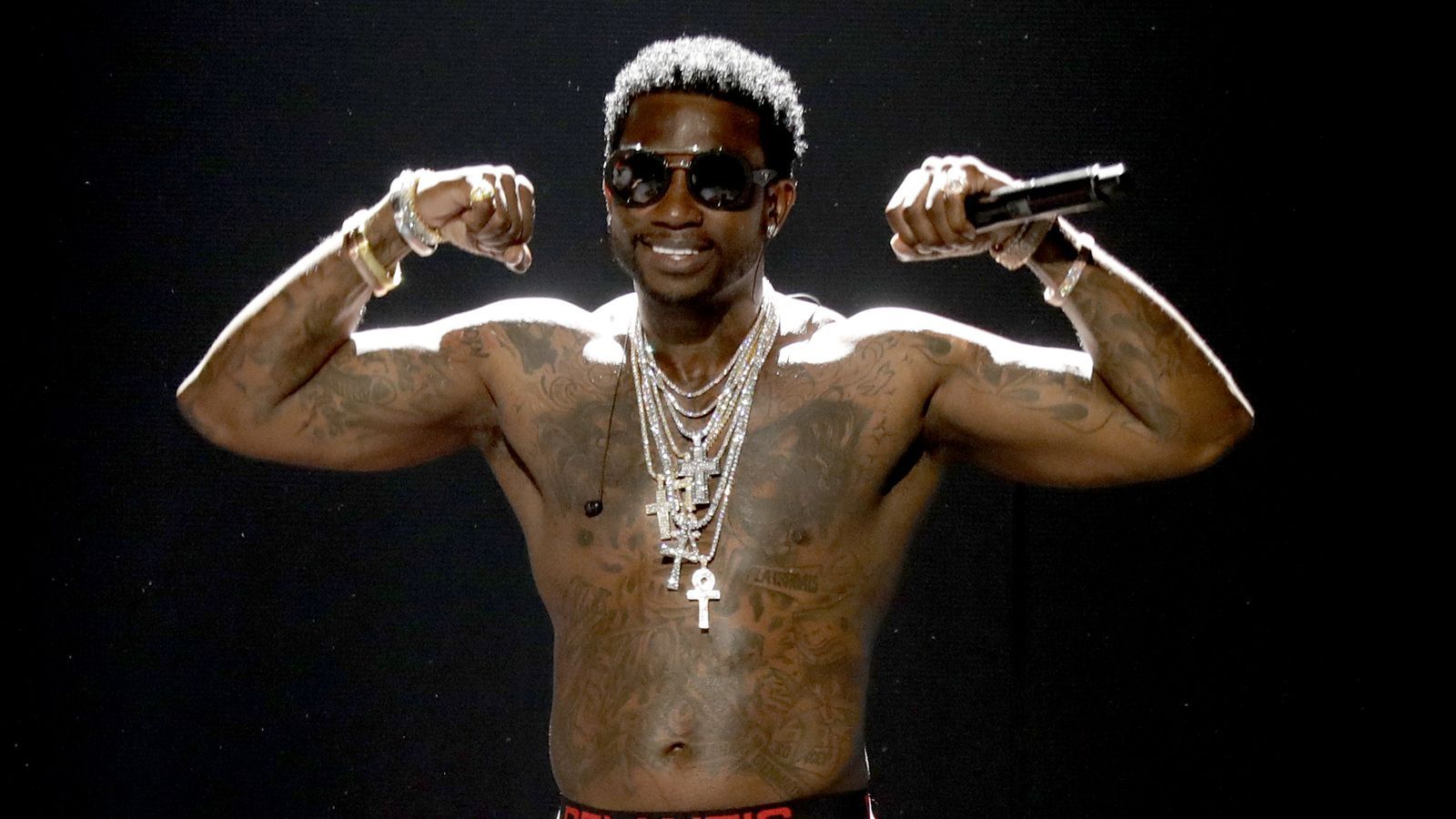 Gucci Mane Wallpapers