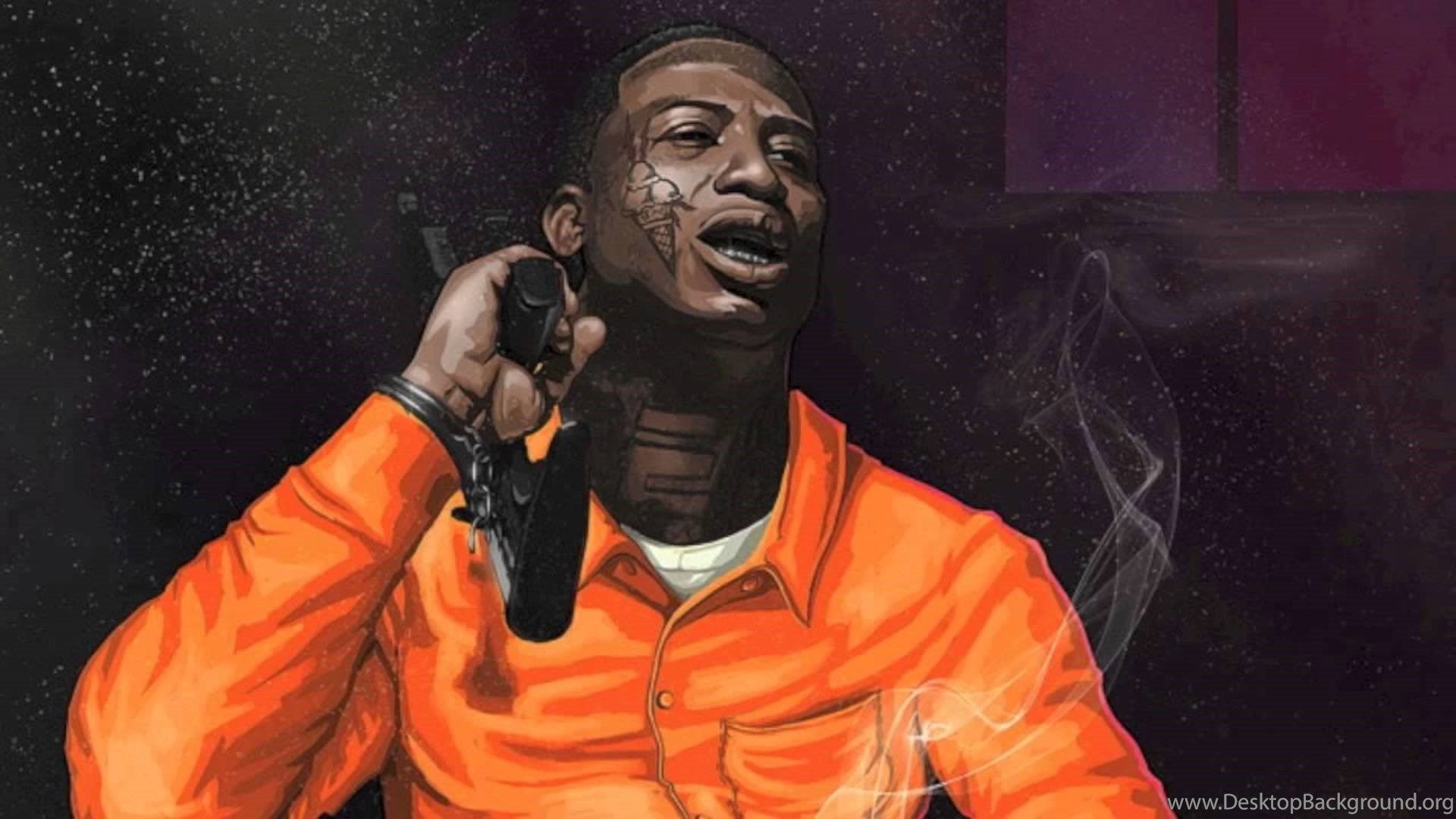 Gucci Mane Wallpapers