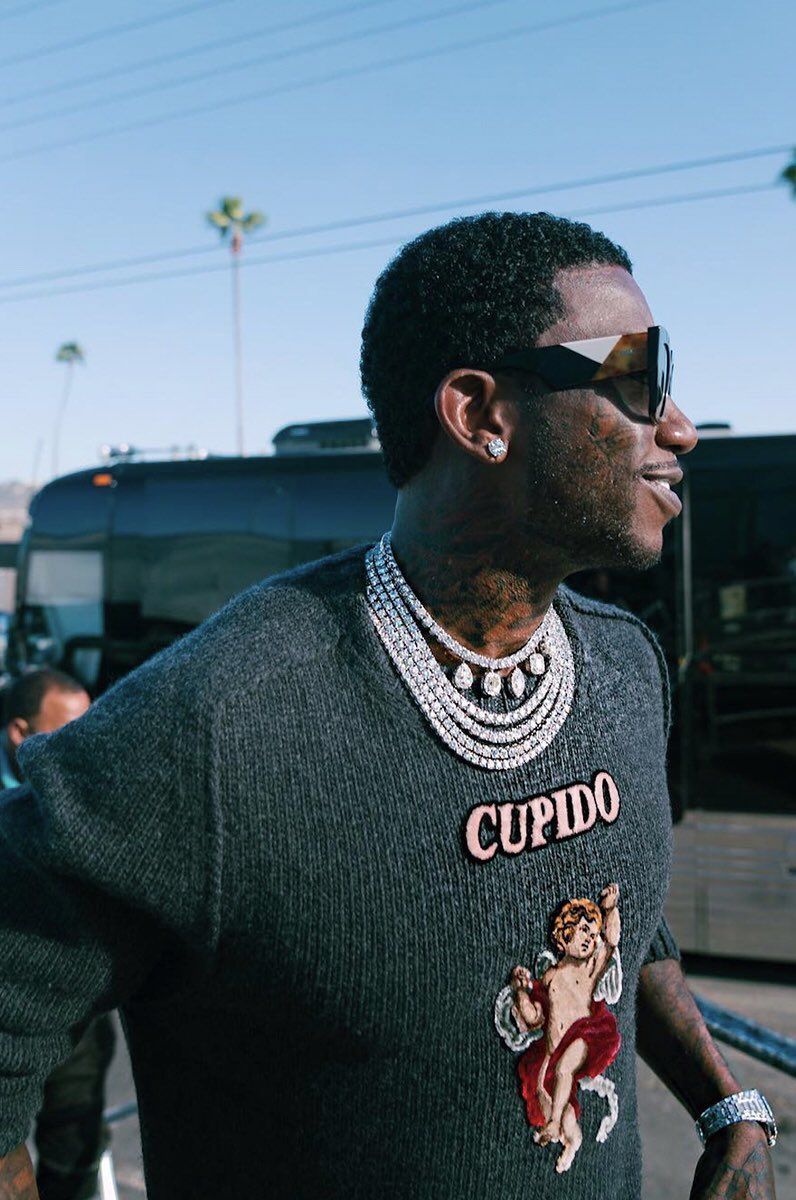 Gucci Mane Wallpapers