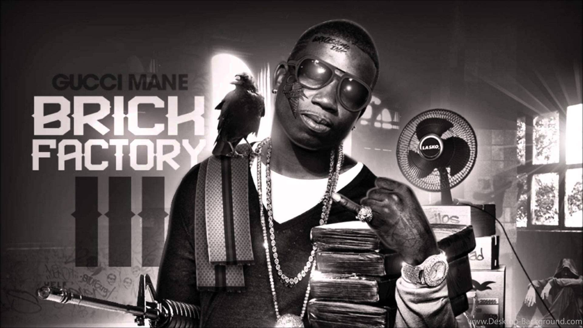 Gucci Mane Wallpapers