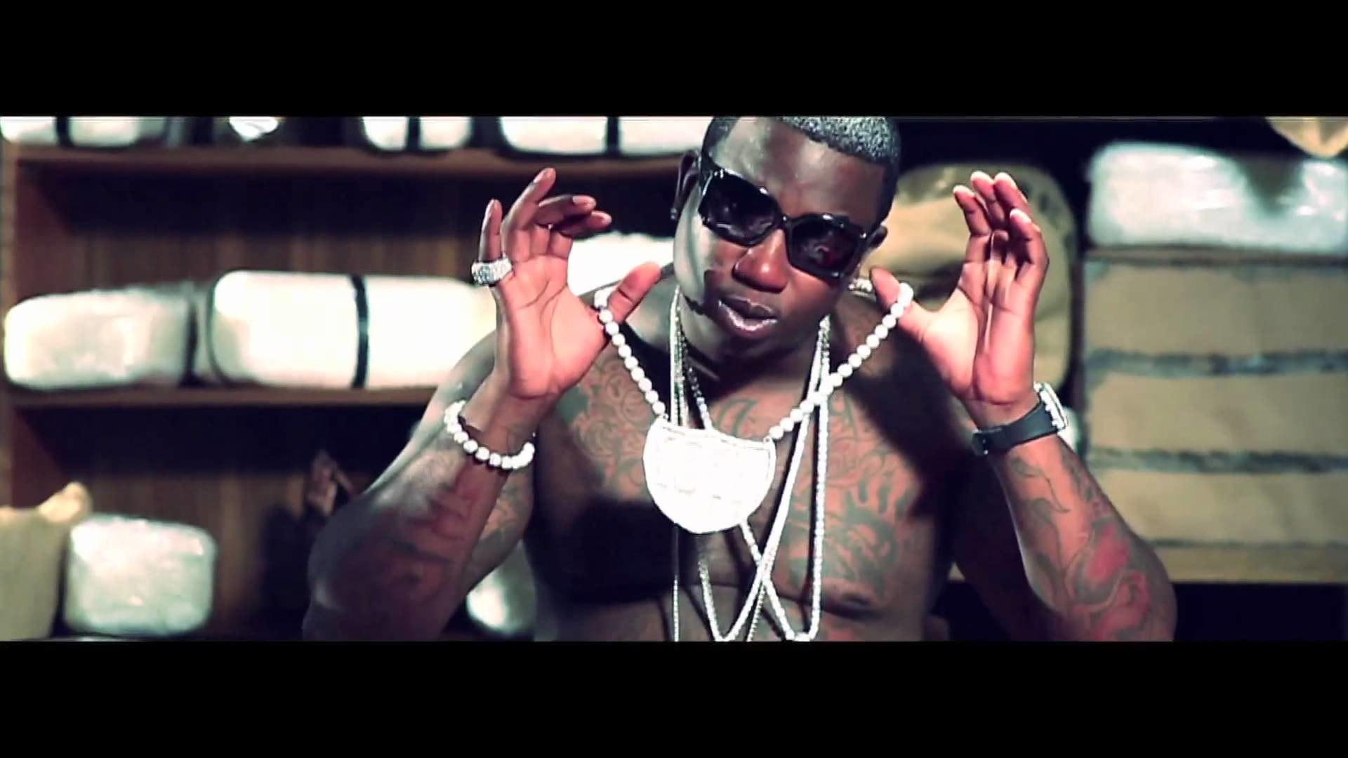 Gucci Mane Wallpapers