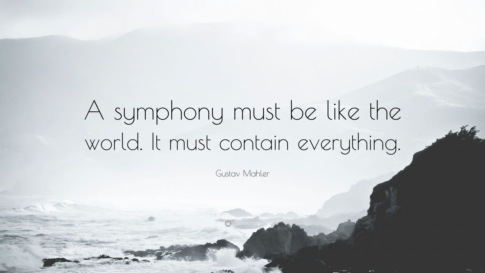 Gustav Mahler Wallpapers