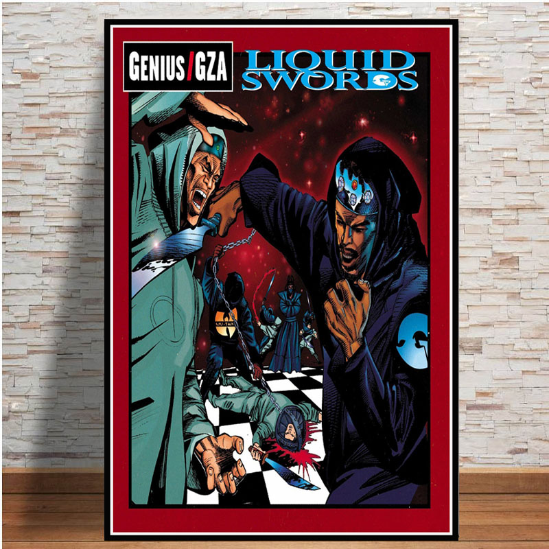 Gza Wallpapers