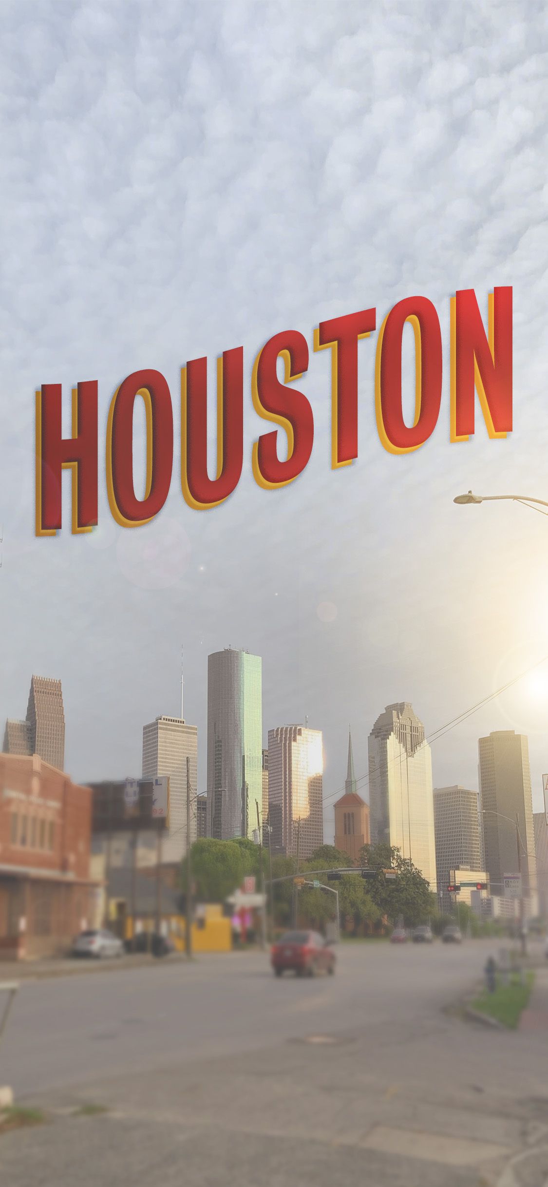 H-Town Wallpapers