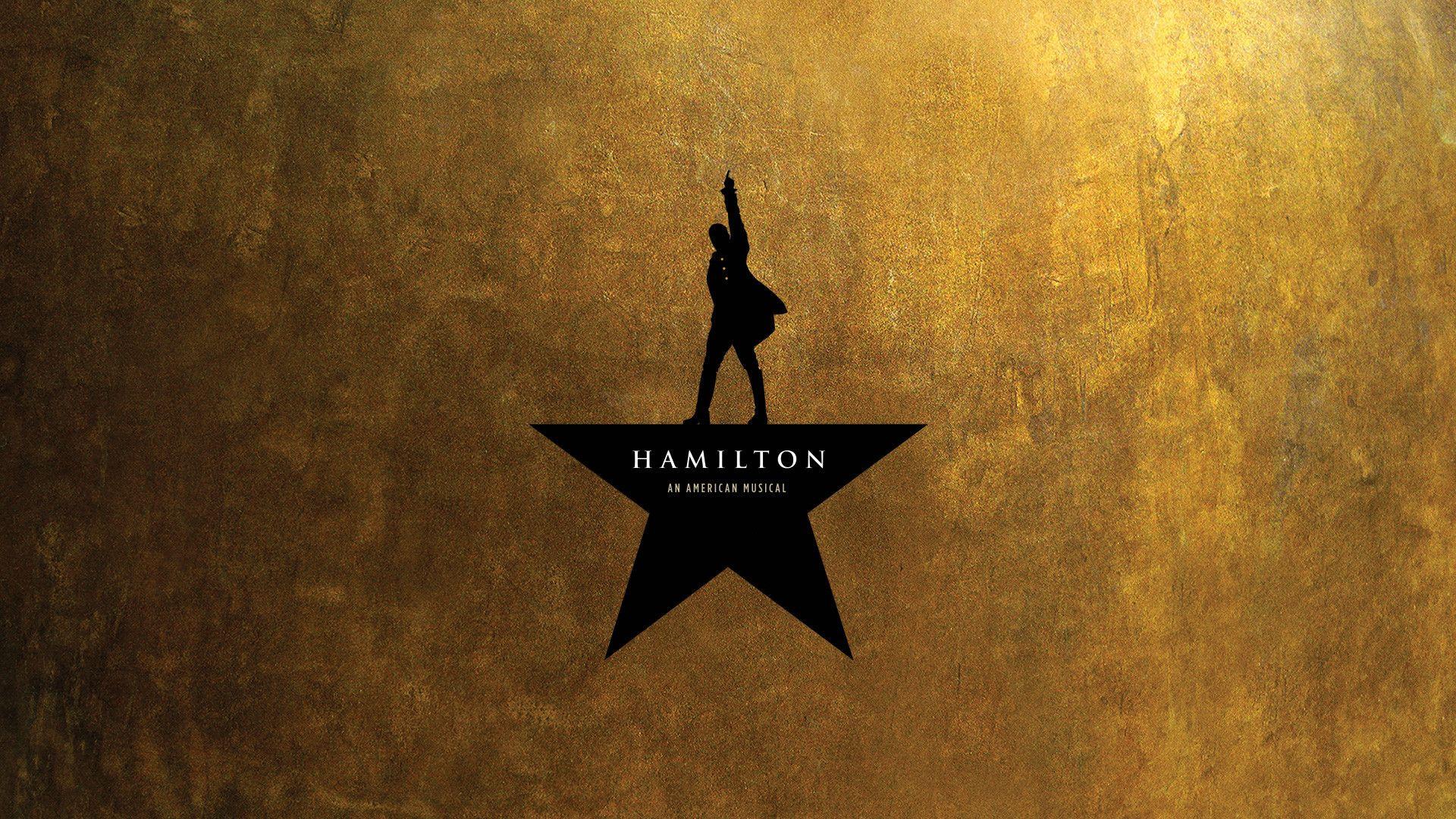 Hamilton Wallpapers