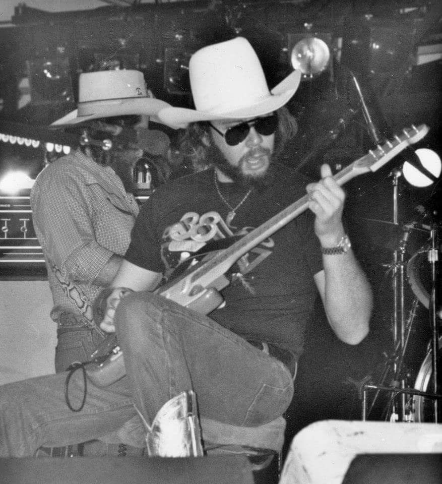 Hank Williams Jr Wallpapers