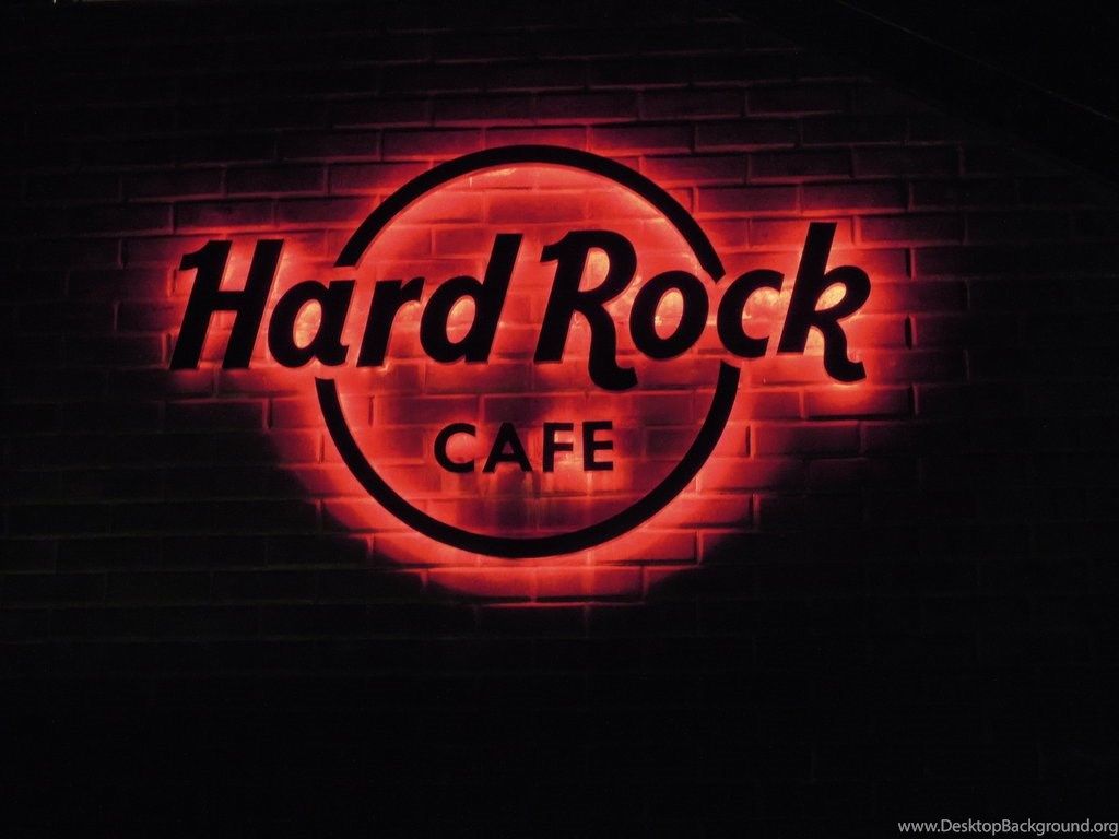 Hard Rock Cafe Wallpapers