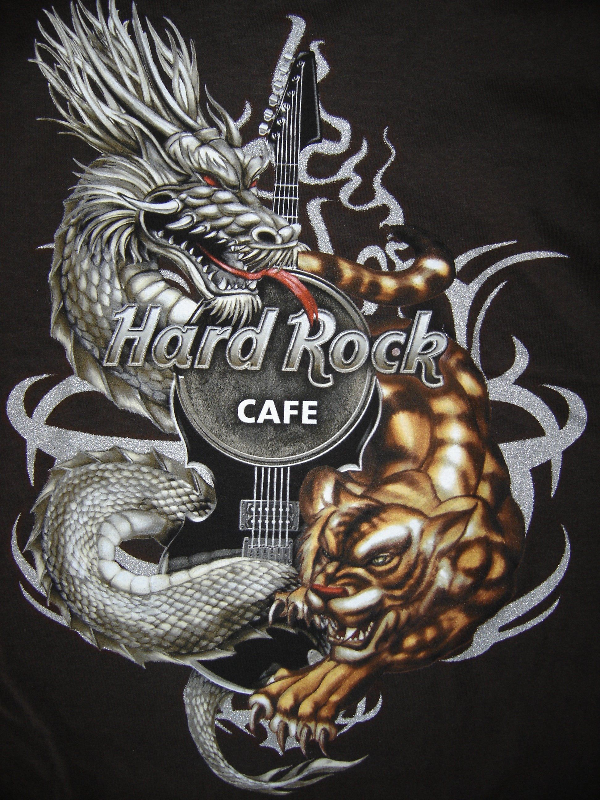 Hard Rock Cafe Wallpapers