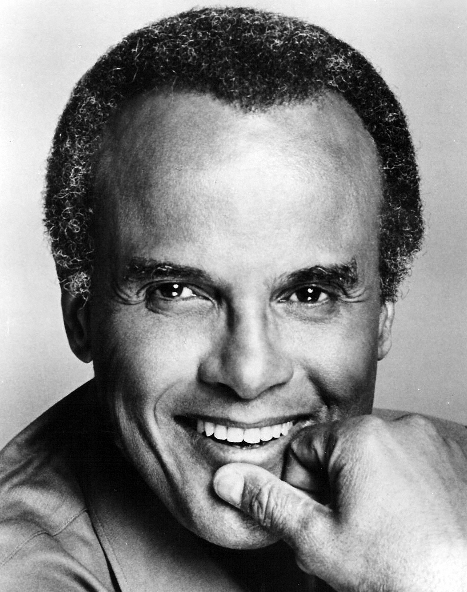 Harry Belafonte Wallpapers