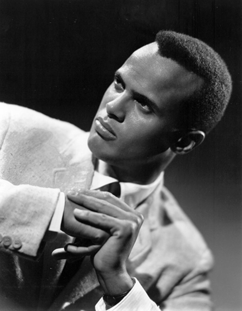 Harry Belafonte Wallpapers