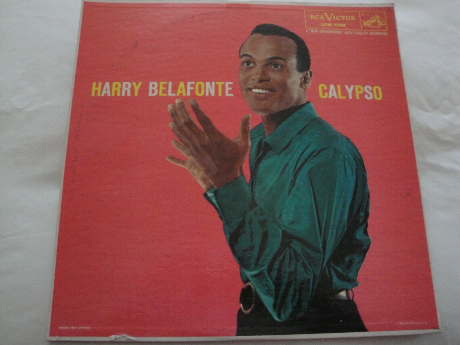 Harry Belafonte Wallpapers