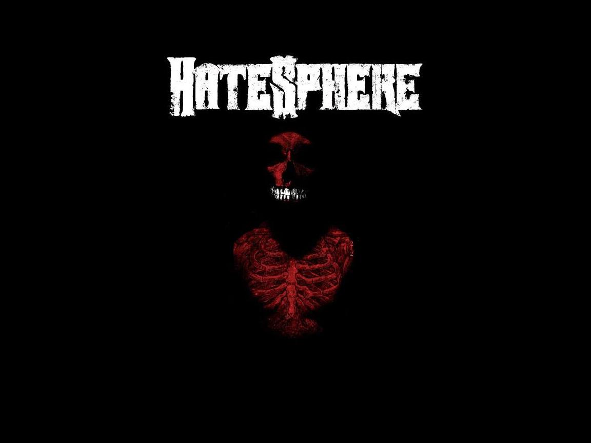 Hatesphere Wallpapers