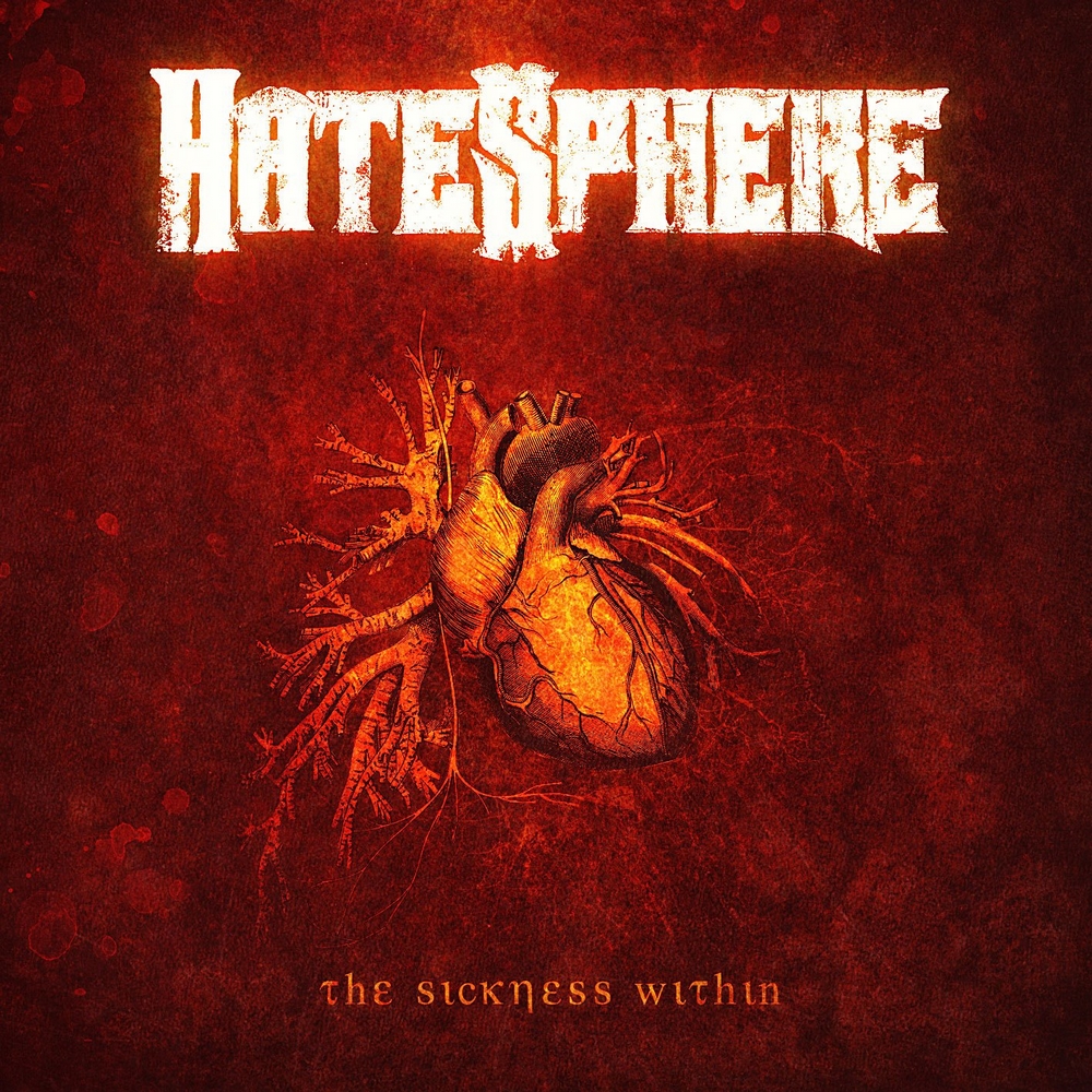 Hatesphere Wallpapers