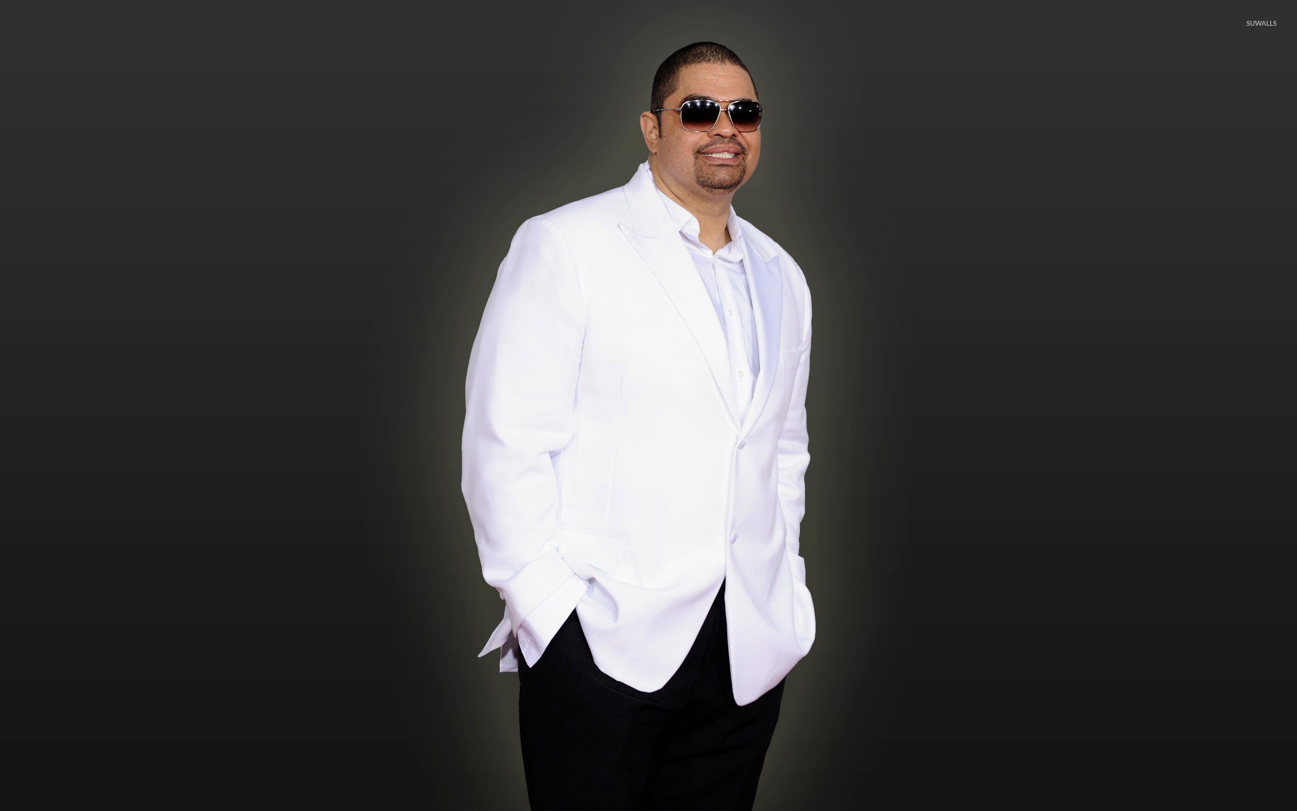 Heavy D Wallpapers