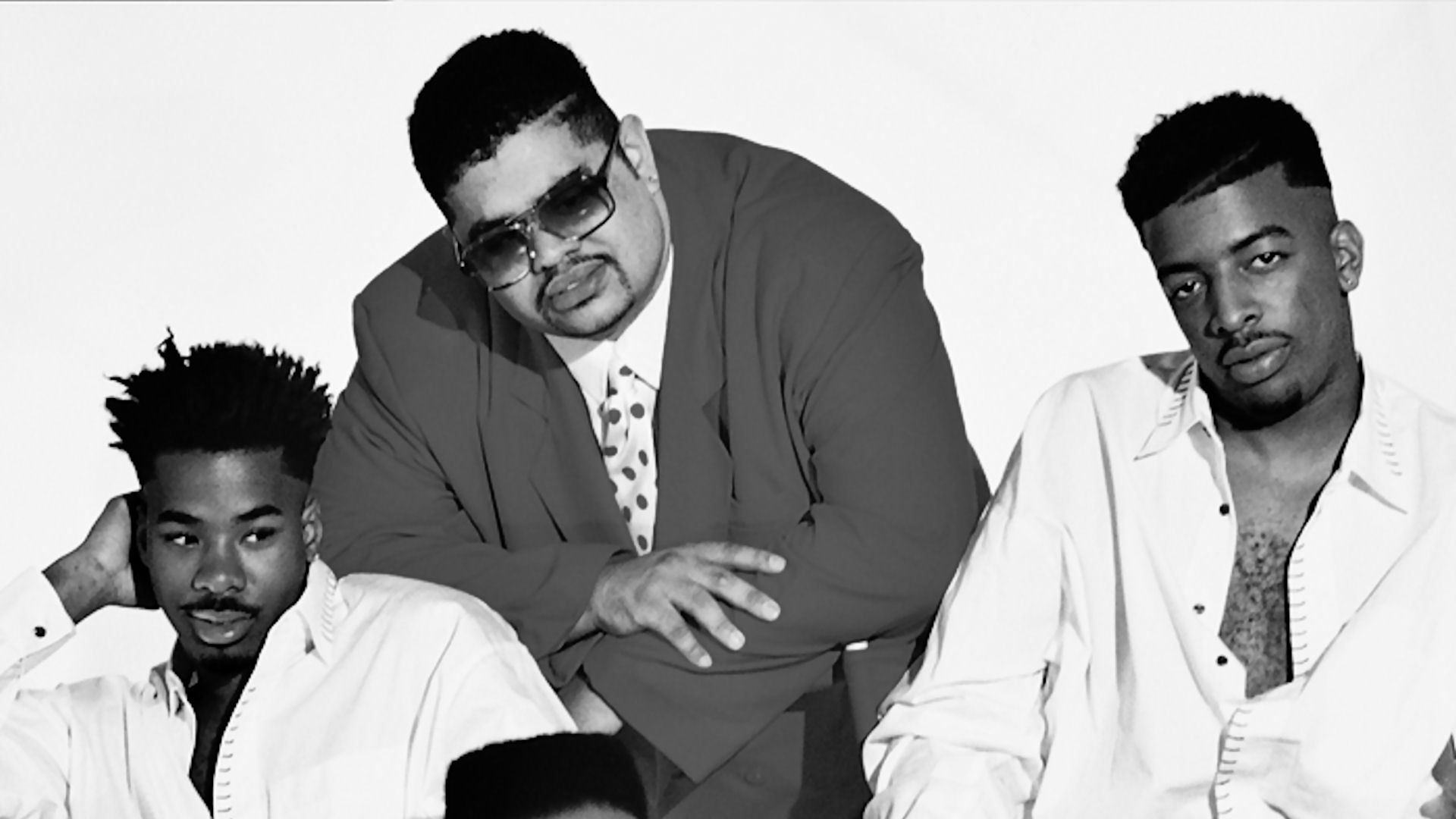 Heavy D Wallpapers