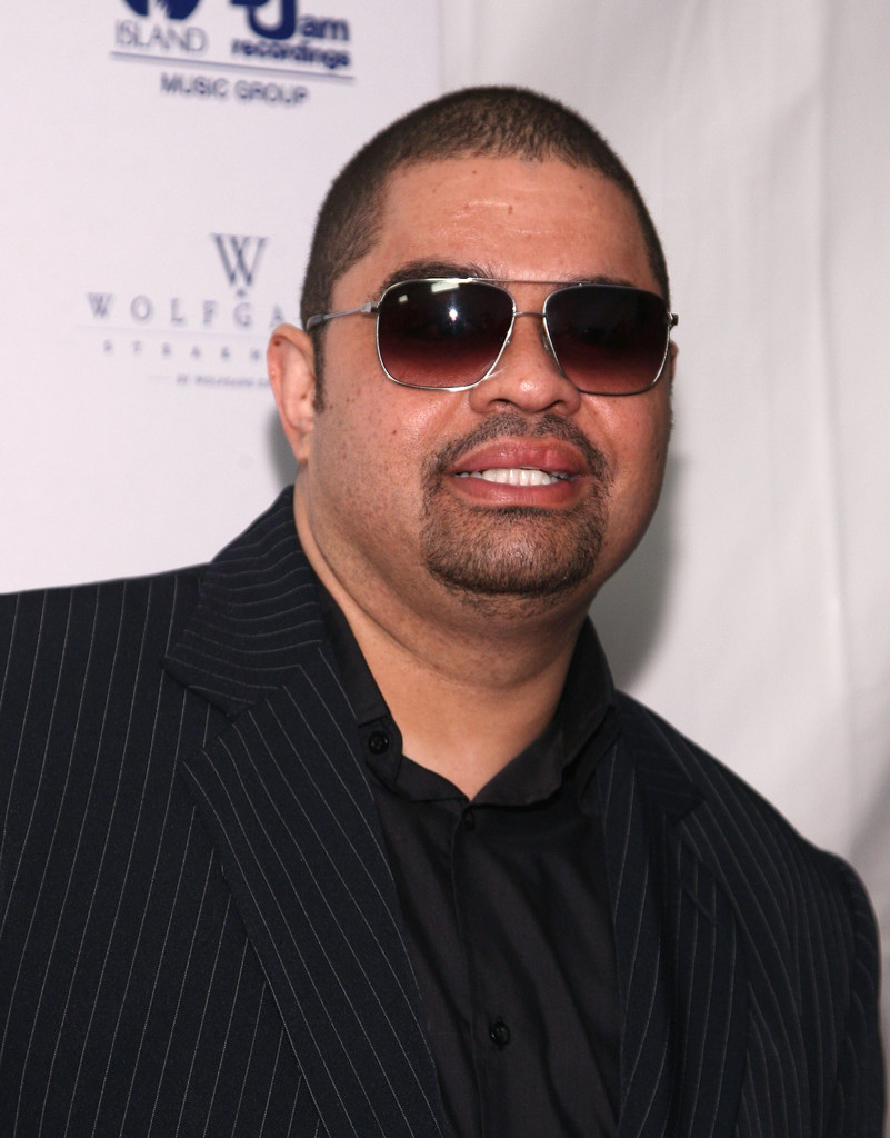 Heavy D Wallpapers