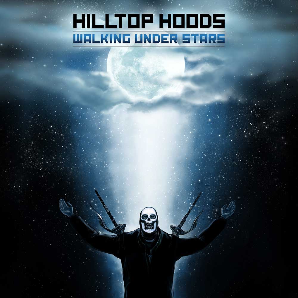 Hilltop Hoods Wallpapers