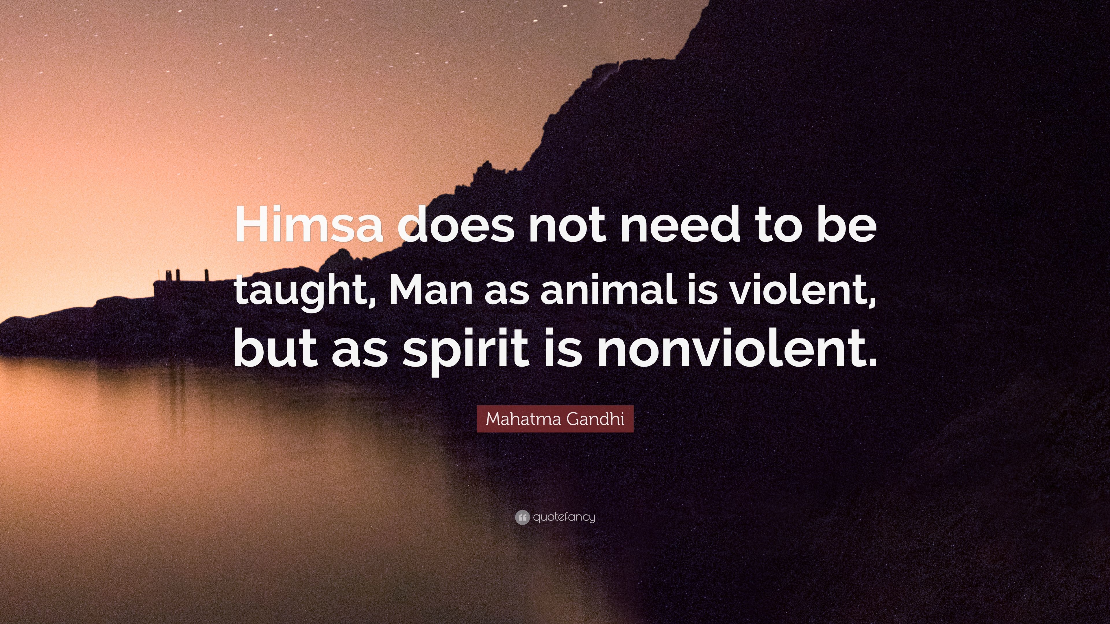 Himsa Wallpapers