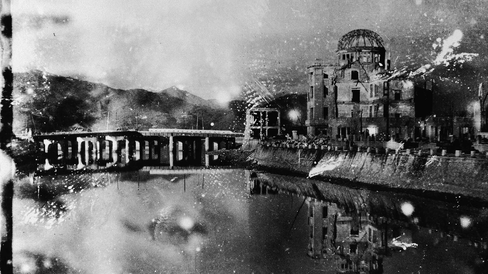 Hiroshima Will Burn Wallpapers