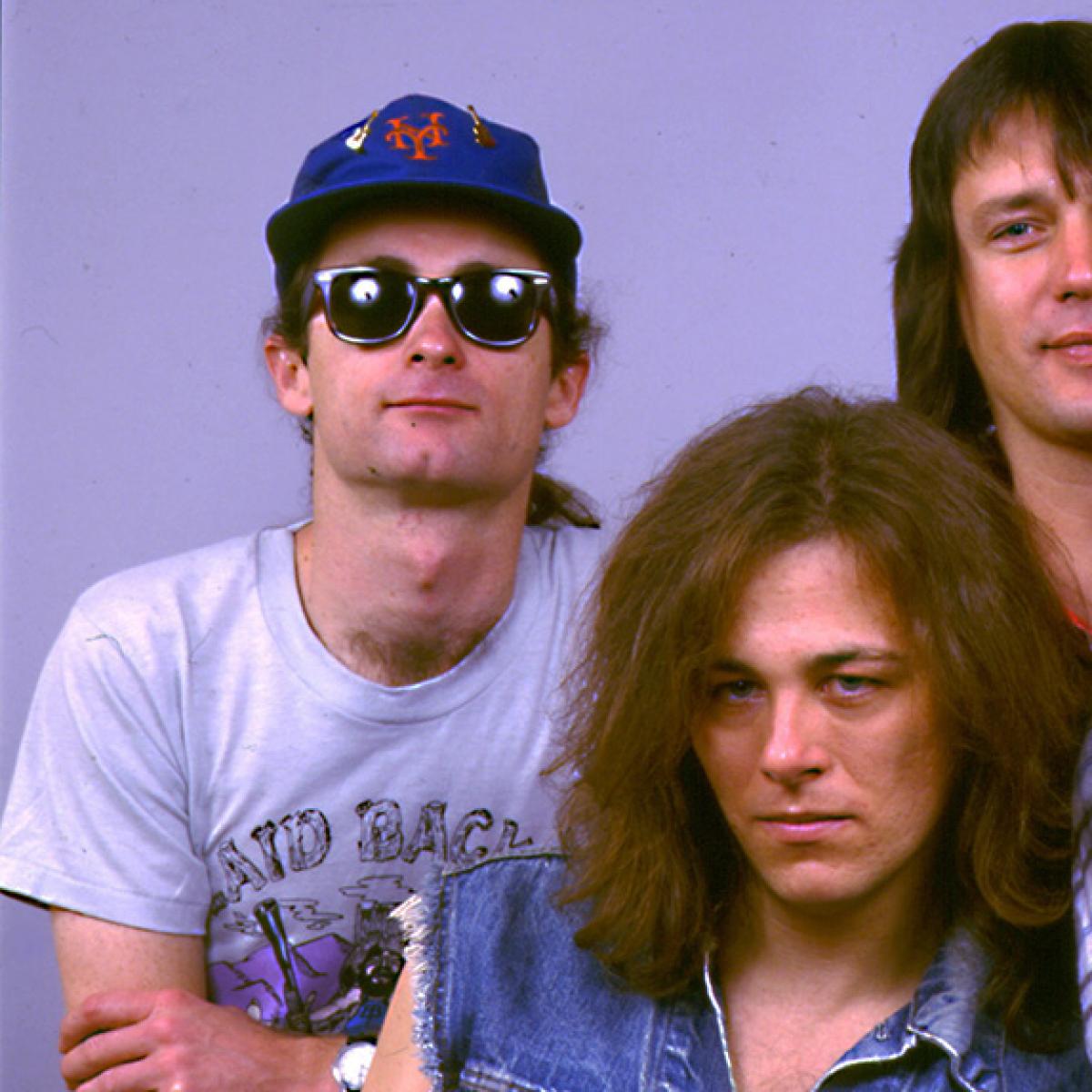 Hoodoo Gurus Wallpapers