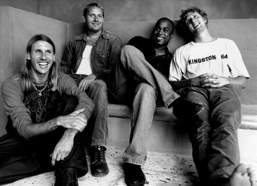 Hootie And The Blowfish Wallpapers