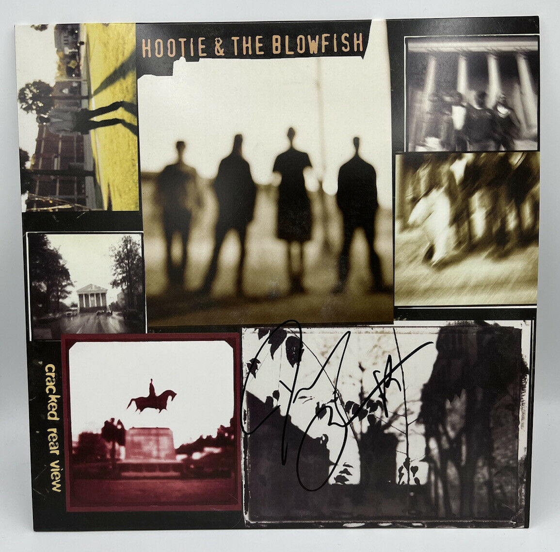 Hootie And The Blowfish Wallpapers