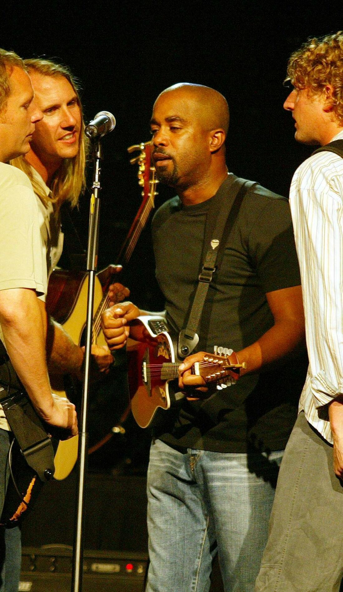 Hootie And The Blowfish Wallpapers