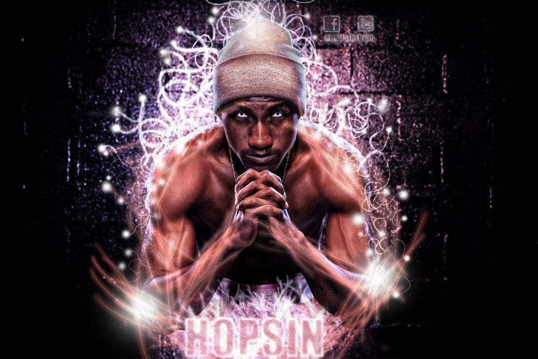 Hopsin Wallpapers