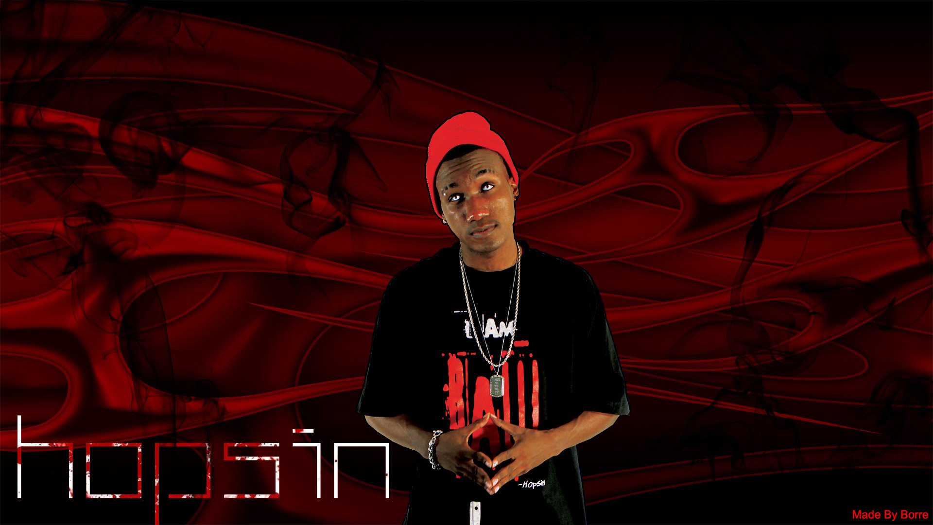 Hopsin Wallpapers