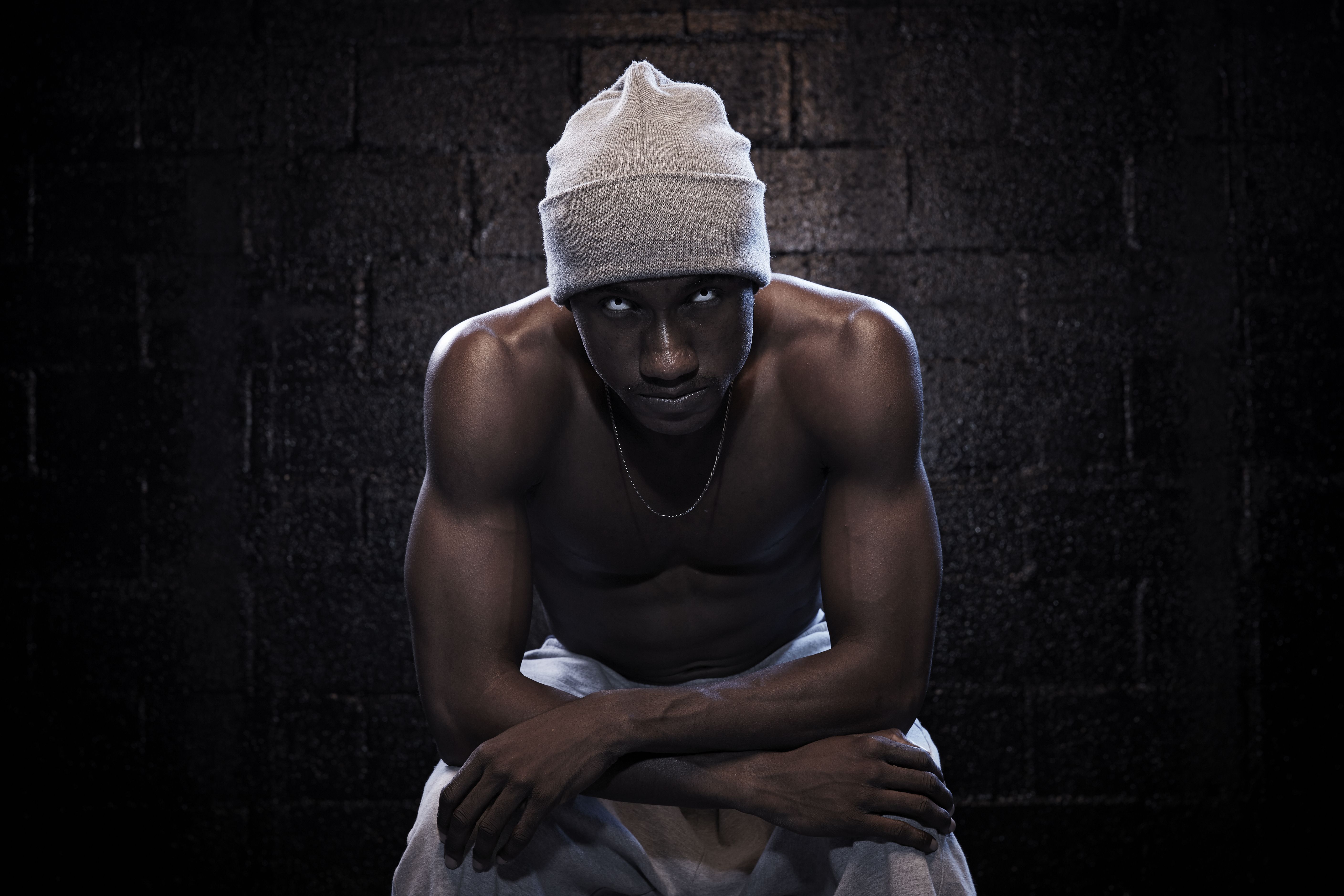 Hopsin Wallpapers