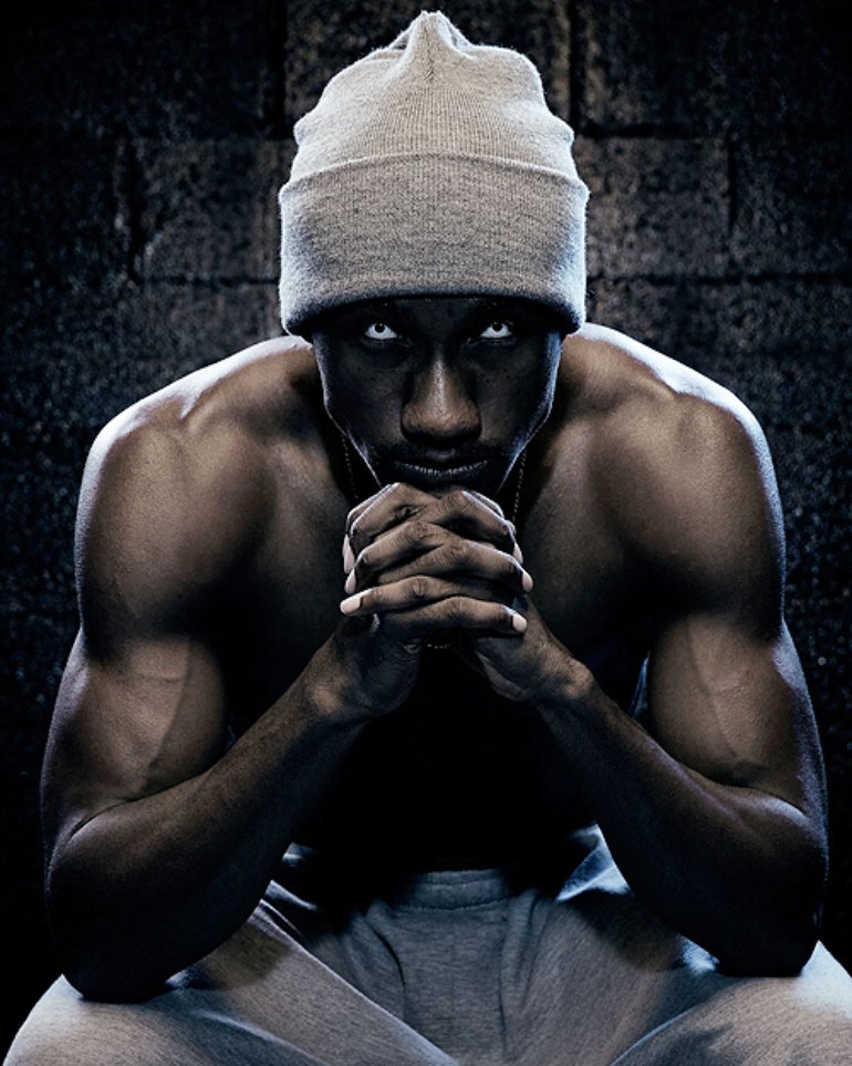 Hopsin Wallpapers