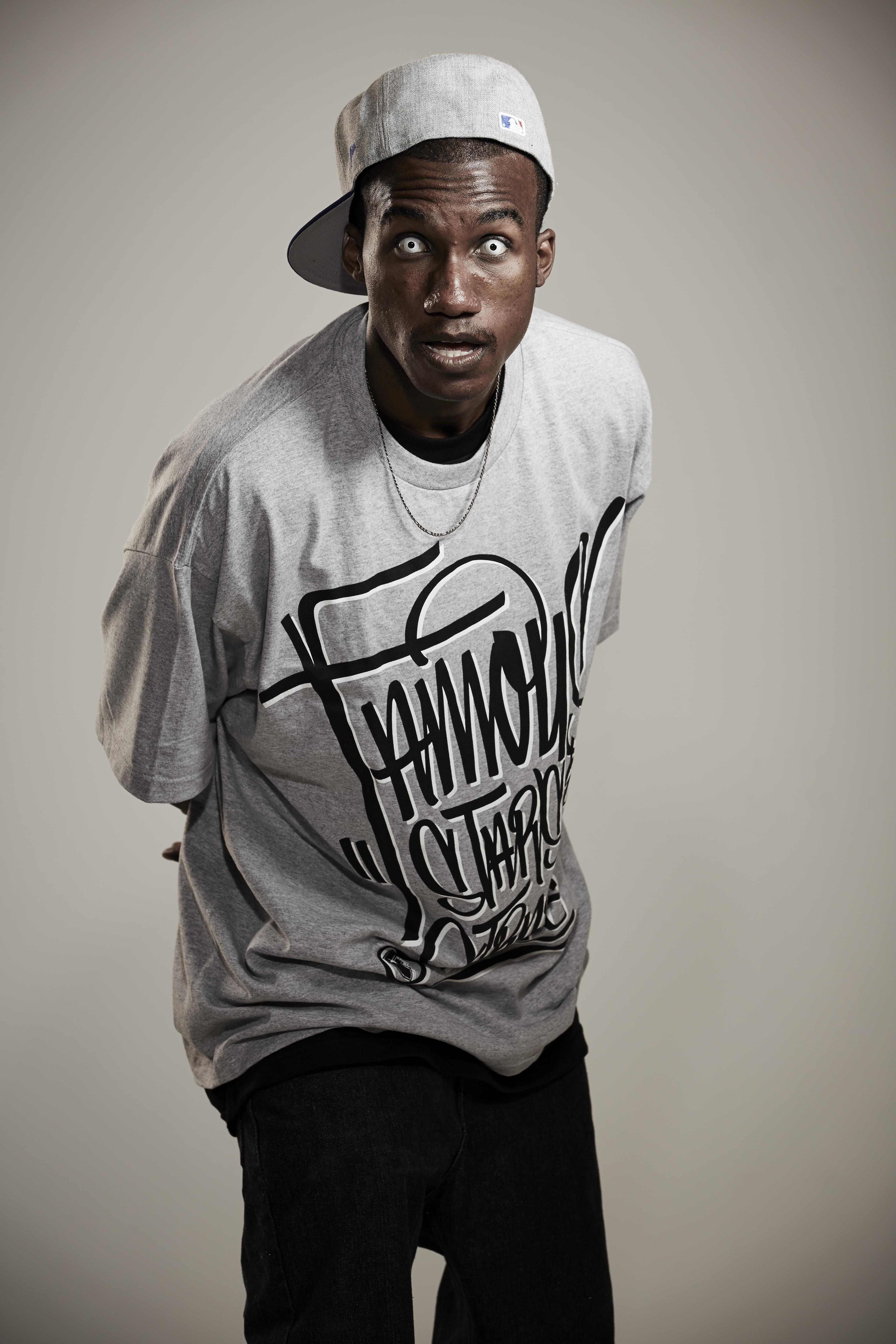 Hopsin Wallpapers