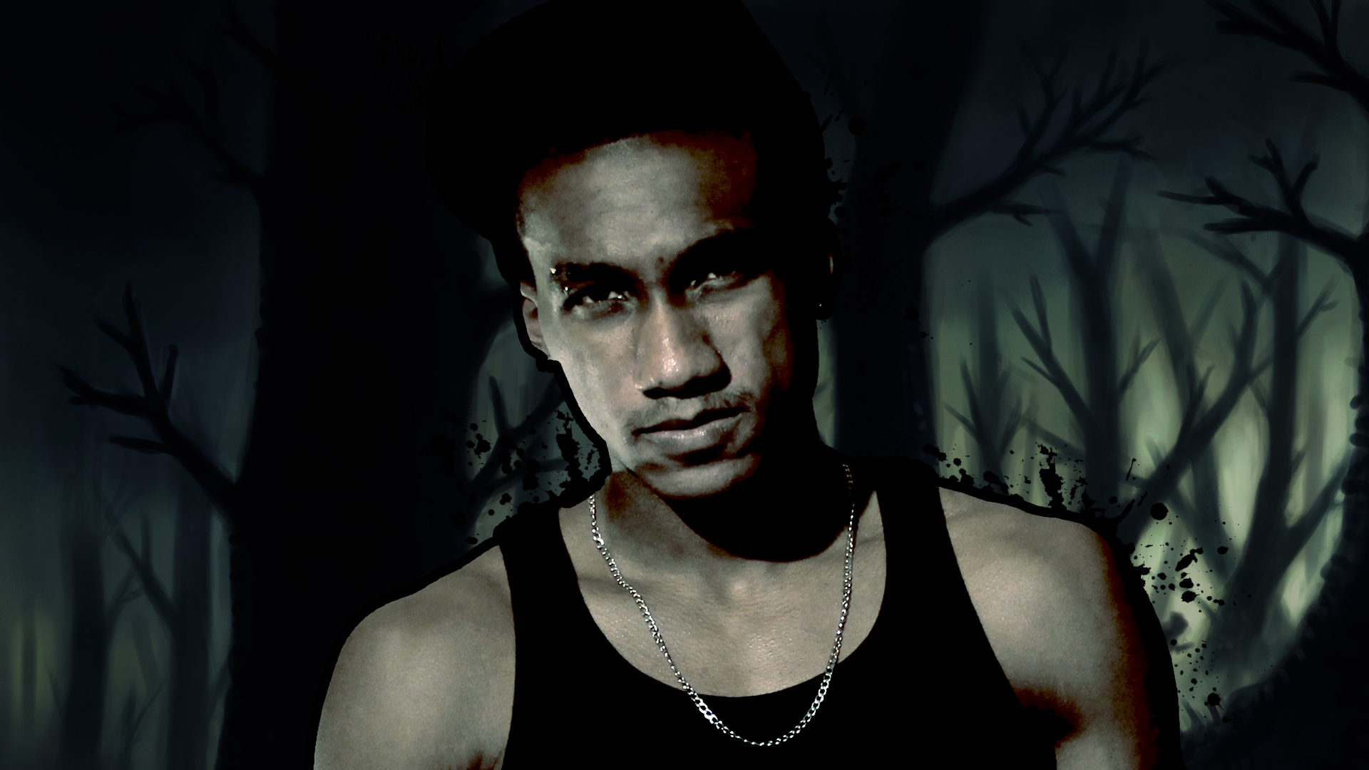 Hopsin Wallpapers