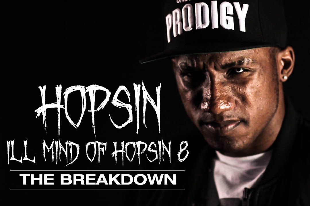 Hopsin Wallpapers