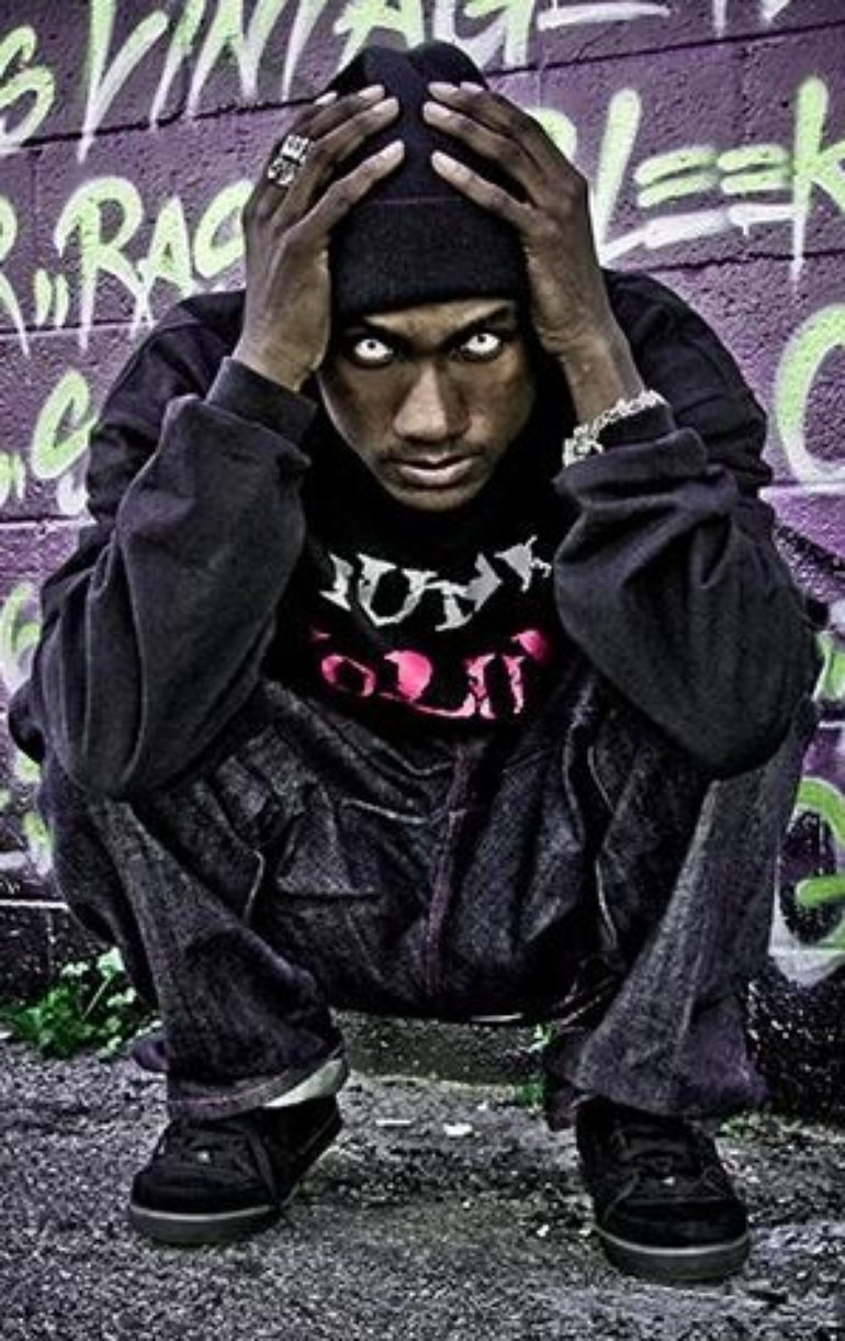 Hopsin Wallpapers