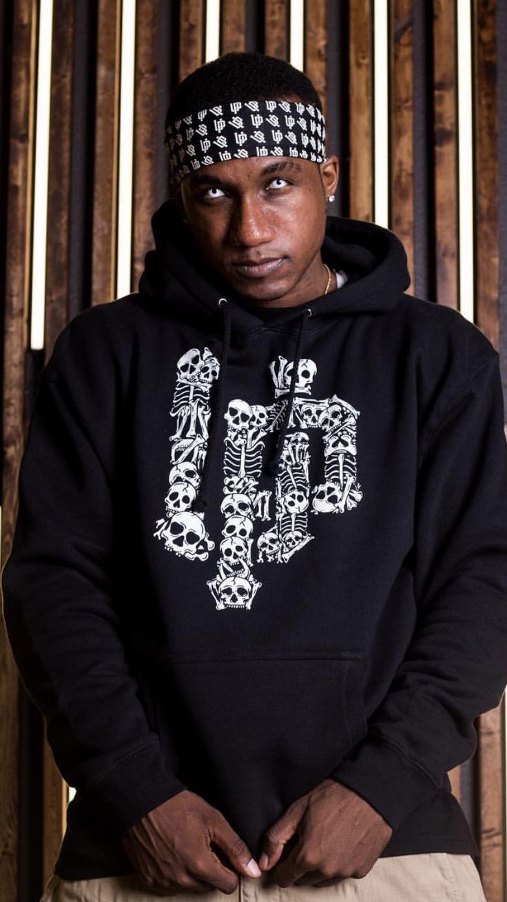 Hopsin Wallpapers