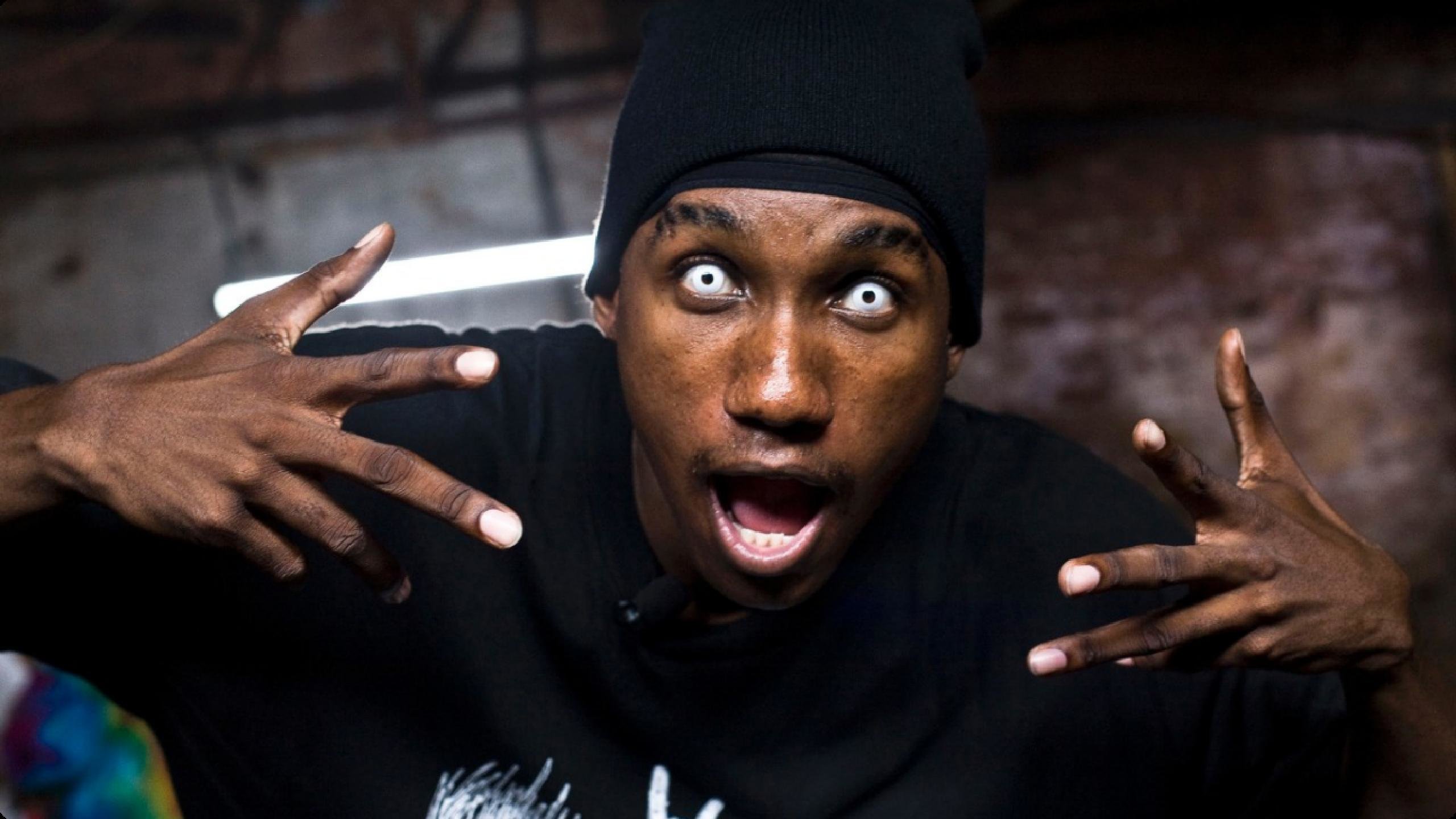 Hopsin Wallpapers